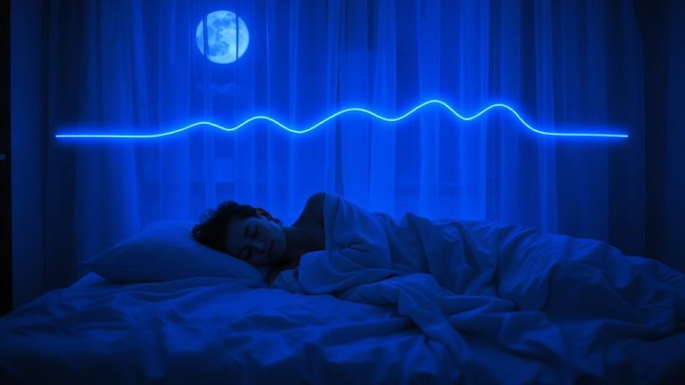 sleep cycle stability prevents microsleeps