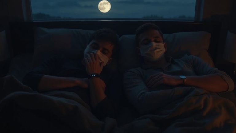 sleep cycle synchronization effects