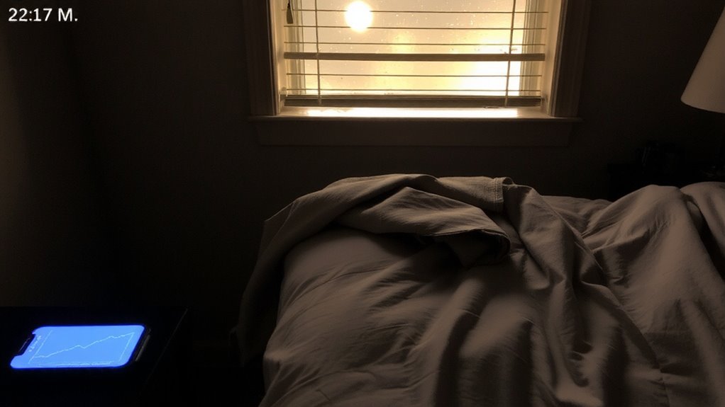 sleep data reveals habits