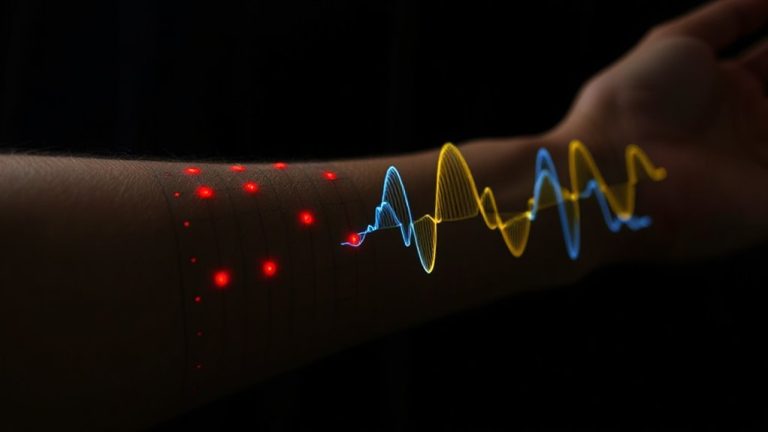 sleep depth influences pain sensitivity
