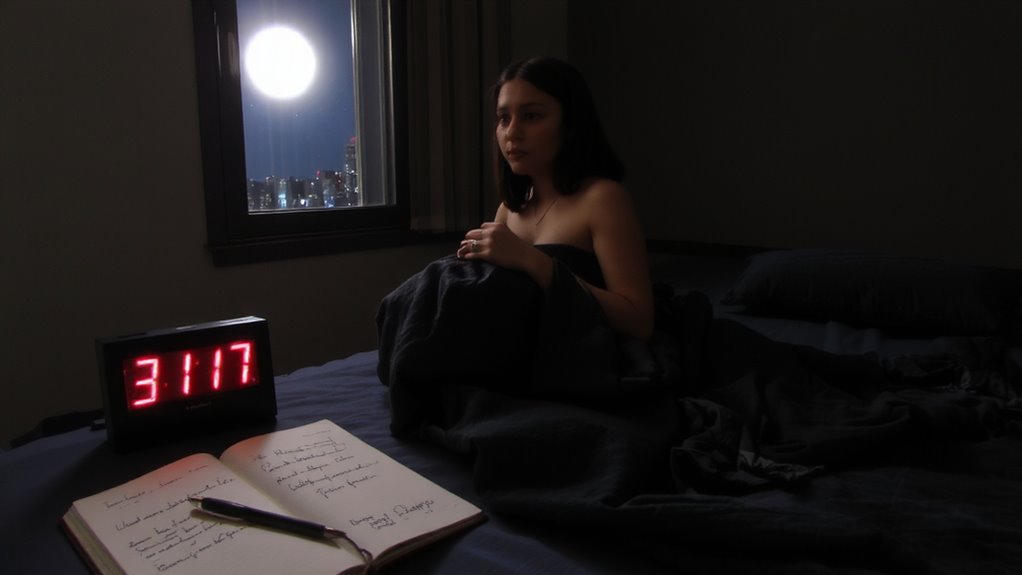 sleep diaries and actigraphy monitoring