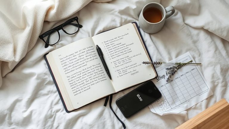 sleep diaries for insomnia analysis