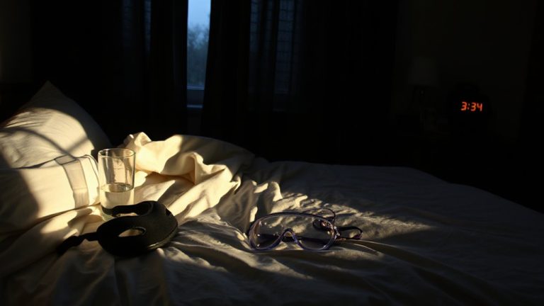 sleep disorder misdiagnosis confusion