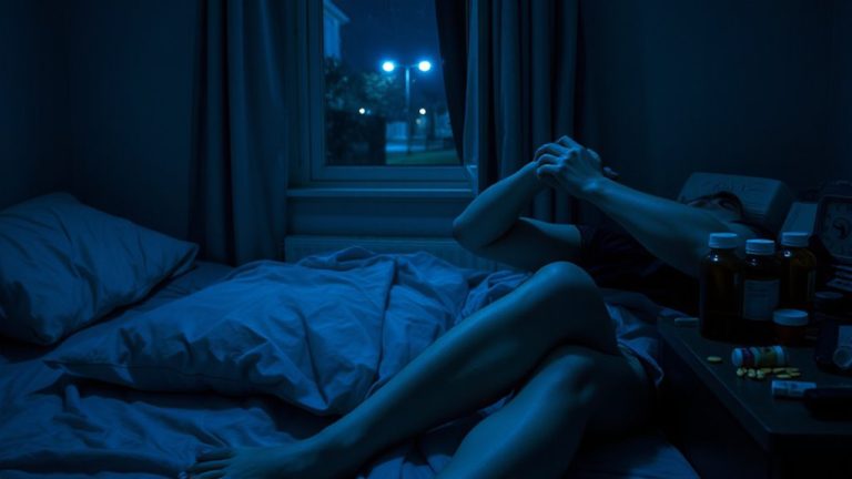 sleep disorder worsens untreated