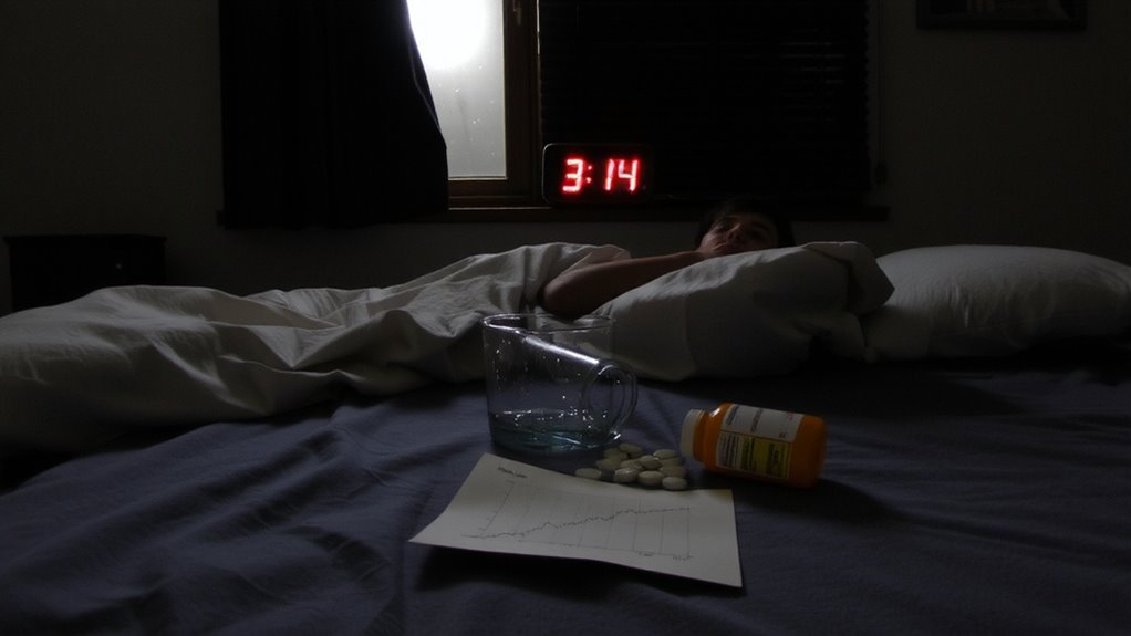 sleep disorders harm health