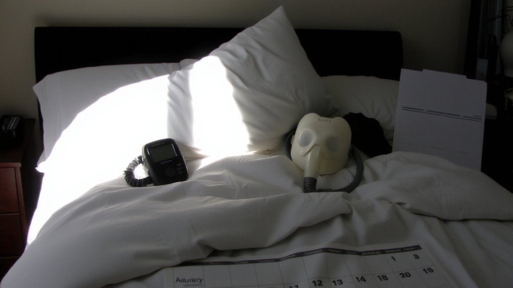 sleep disorders impede recovery
