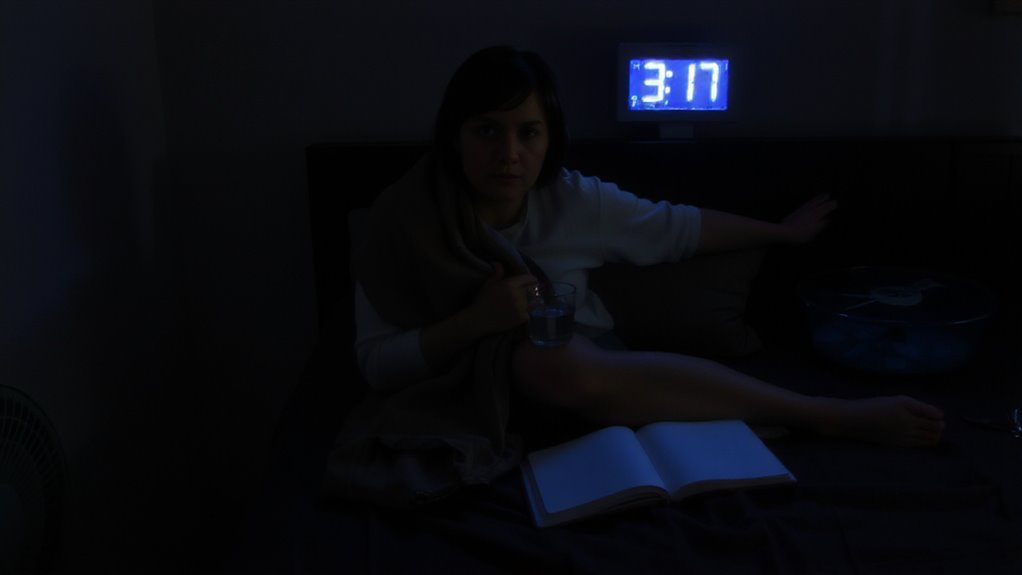 sleep disorders in perimenopause