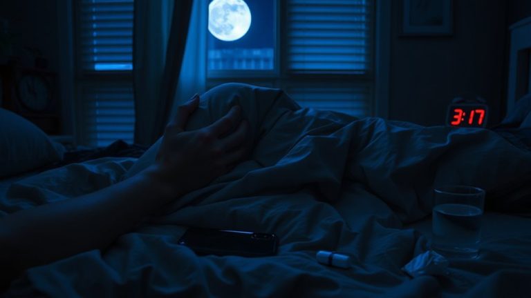 sleep disruption exacerbates chronic pain