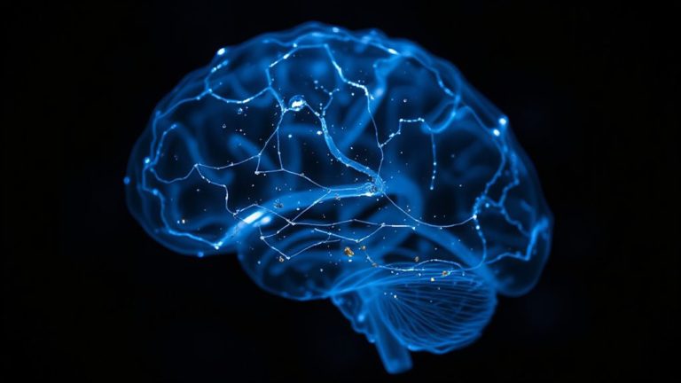sleep enhances brain detoxification
