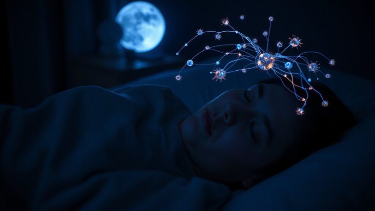 sleep enhances immune memory