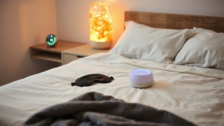 sleep enhancing gadgets review