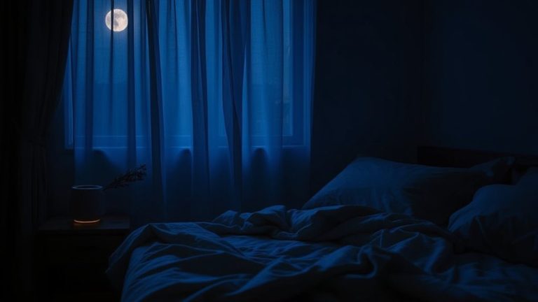 sleep enhancing music for deep rest