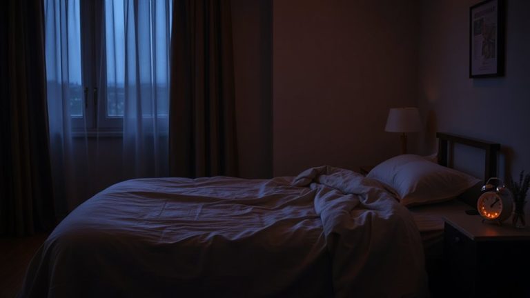 sleep environment optimization crucial