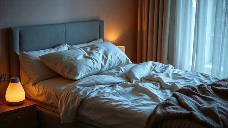 sleep ergonomics devices guide
