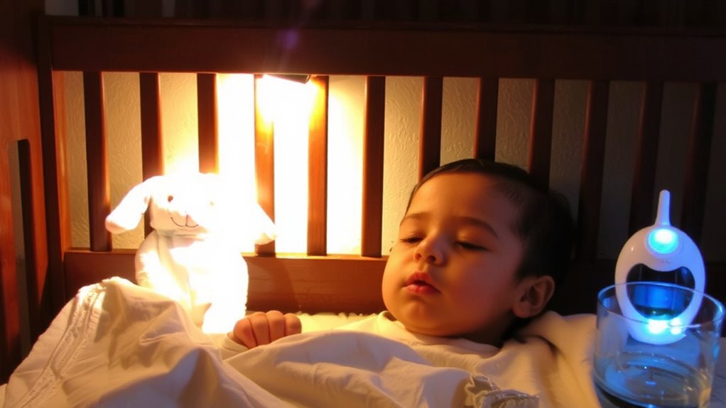sleep fuels growth and development