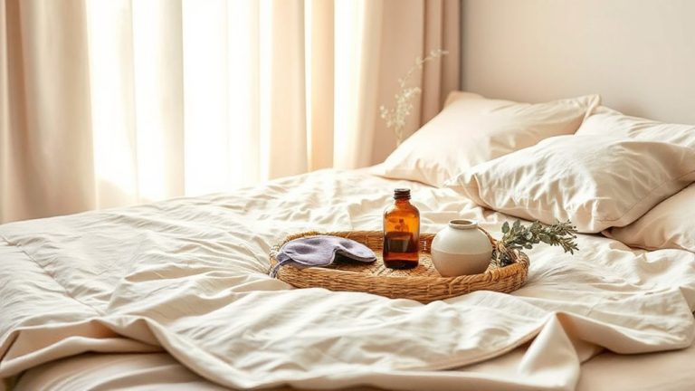 sleep gift sets