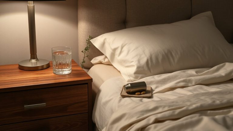 sleep health supplements guide