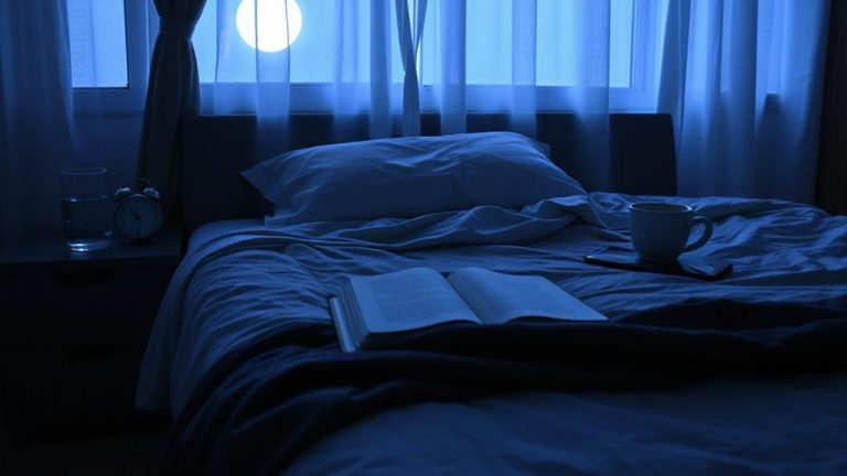 sleep hygiene enhances narcolepsy management