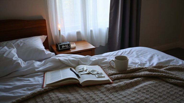 sleep hygiene strategies for insomnia