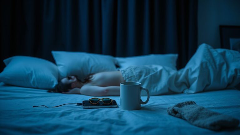 sleep hygiene tips shift workers