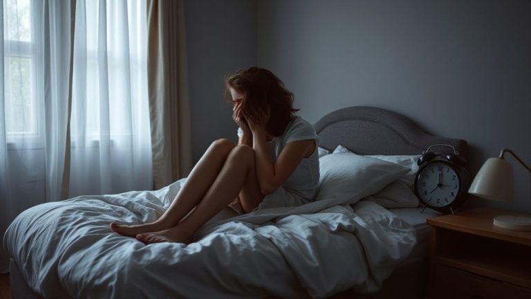 sleep inertia explained
