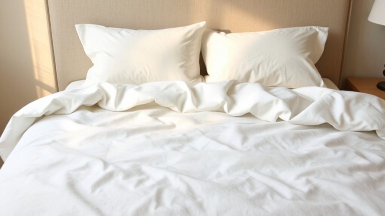 sleep like royalty