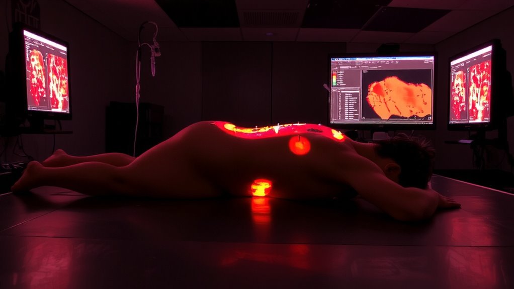 sleep loss impairs pain regulation