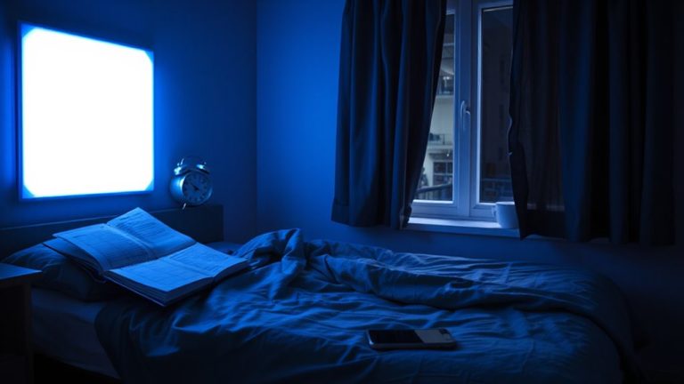 sleep management in dorms
