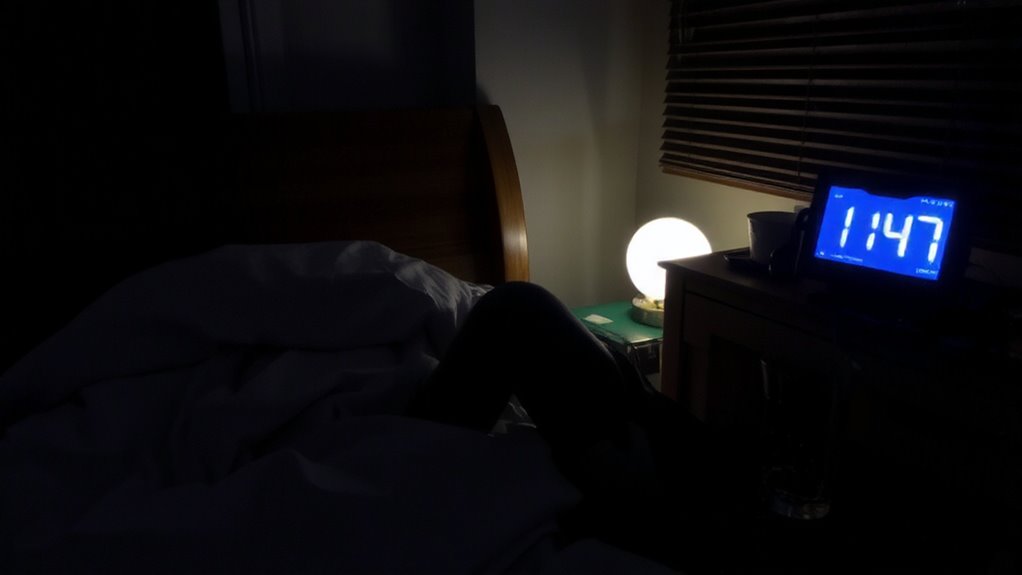 sleep misalignment impacts daily function