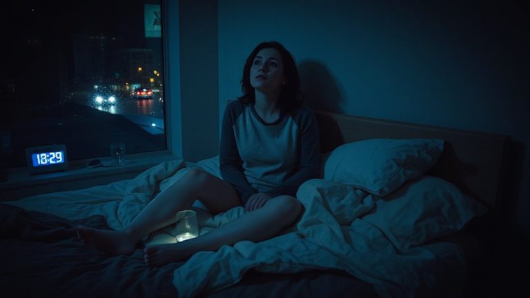 sleep needs misunderstood in insomnia