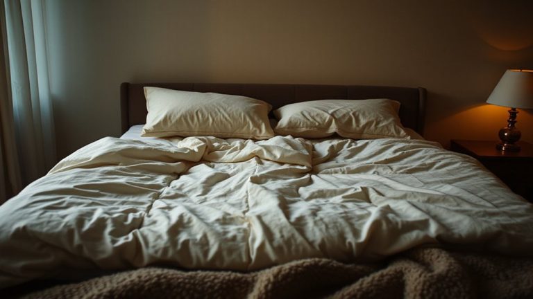 sleep number mattresses review