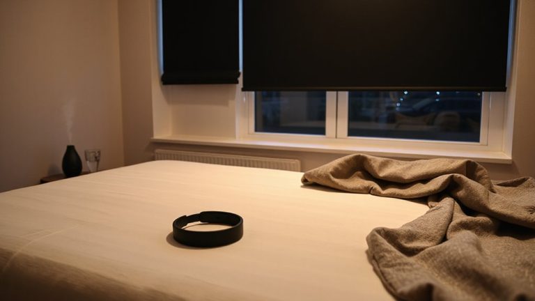 sleep optimization essentials