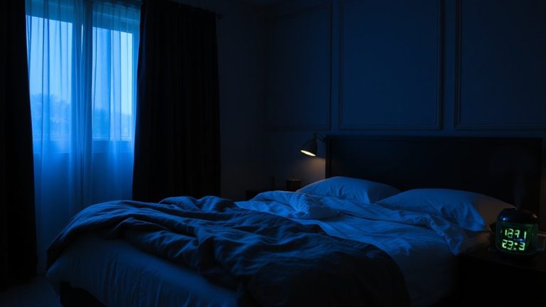 sleep optimization for night workers