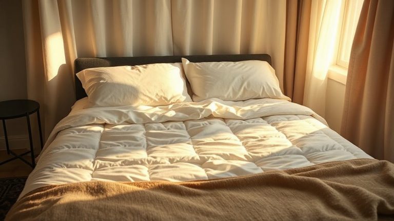 sleep optimizing mattresses for restful nights