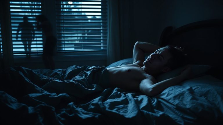 sleep paralysis explained simply
