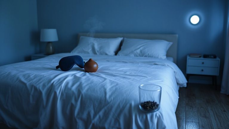 sleep performance aids