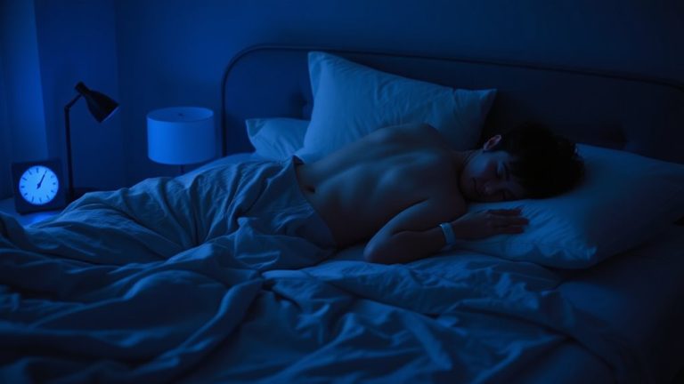 sleep position training in cbt i
