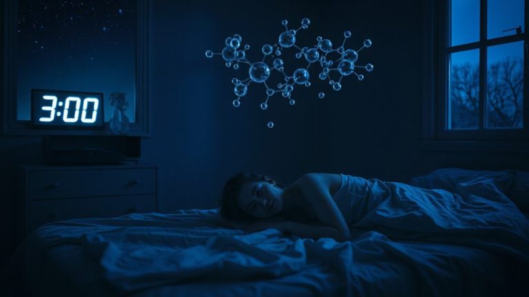 sleep pressure in dspd