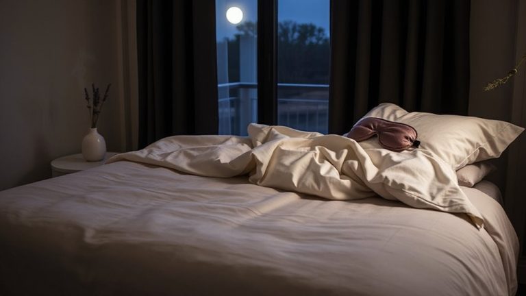 sleep quality enhancement products