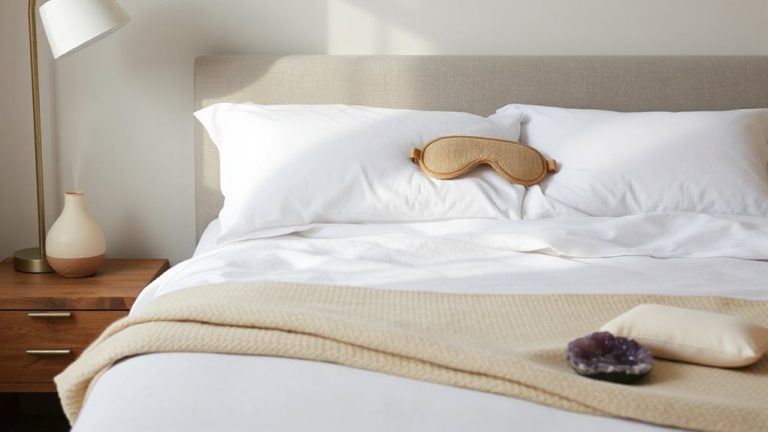 sleep relaxation tools guide