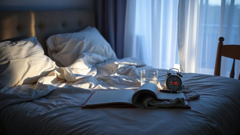 sleep restriction therapy explained