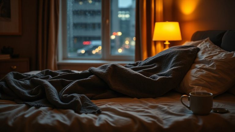 sleep robe comfort awaits
