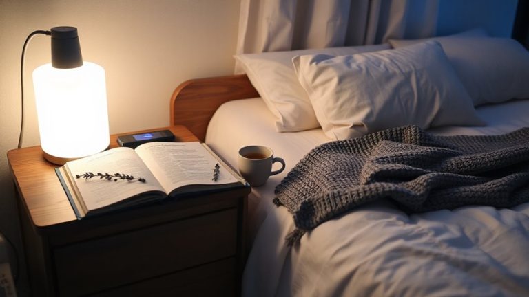 sleep routine planners