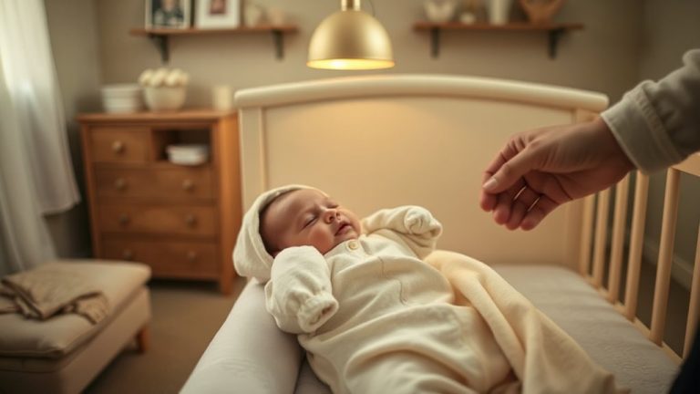 sleep sacks newborns trust