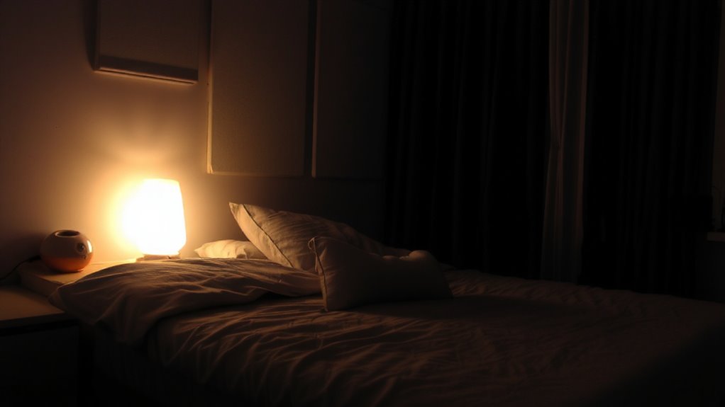 sleep sanctuary optimization