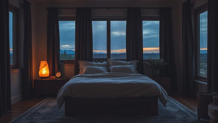 sleep sanctuary protection tips