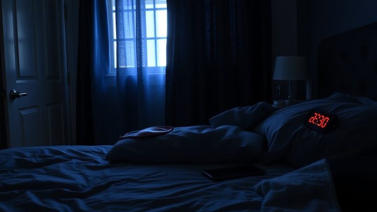 sleep schedule consistency matters