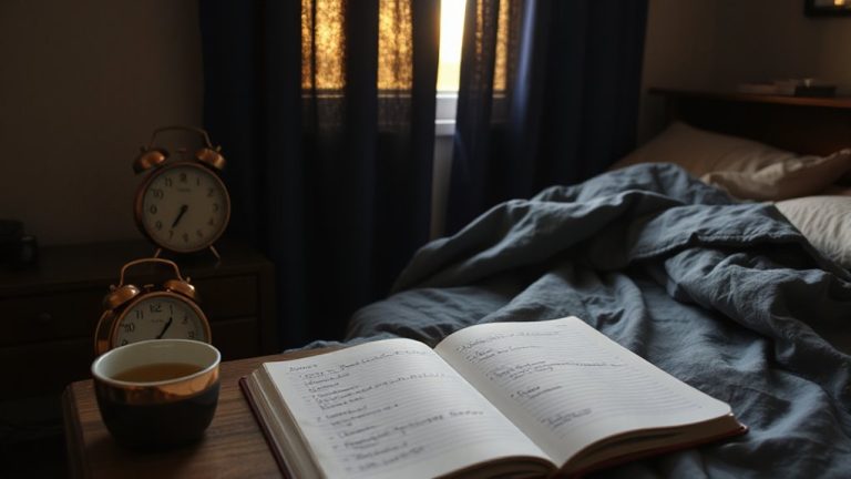 sleep schedule for dspd