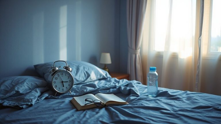 sleep schedules manage narcolepsy symptoms