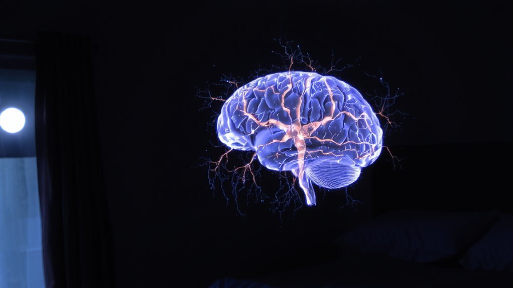 sleep sharpens mental performance